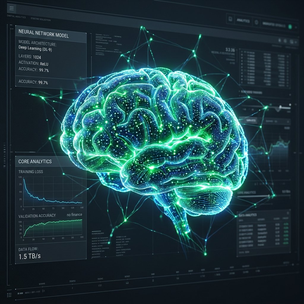Neural Networks
